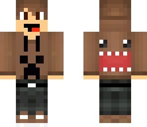 domo creeper