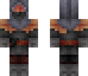 darks skin