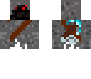 inburder ghost
