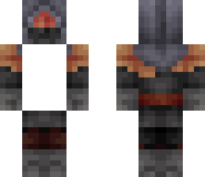 darks skin