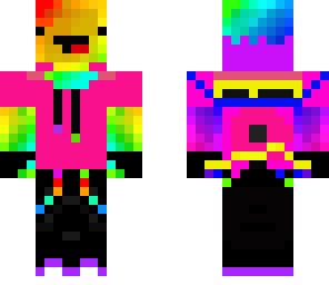 edit slime