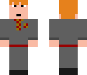ron weasley