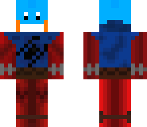 scralet spider mudkip