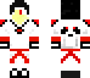 awesome panda boy