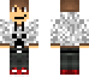 cool teen