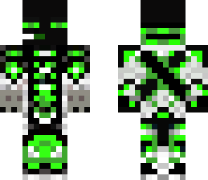 green ender assasin v2