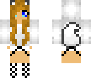 wolf girl edited