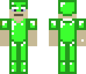 emerald river