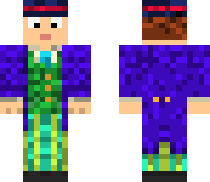 updated mad hatter