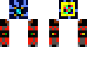 skinsfrom the ammo box