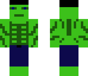 hulk