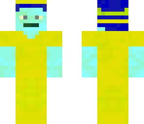 aether man