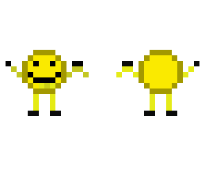 mr smiley