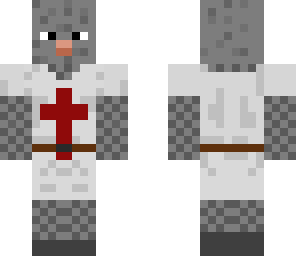 warrior templar
