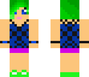 cookydoe girl 11 edit