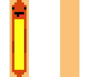 hot dog