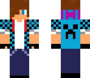 cool teenager