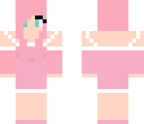 pink cutie