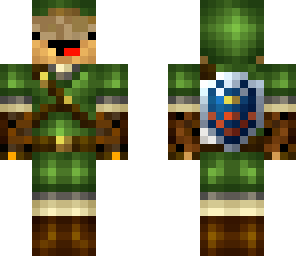 derp link