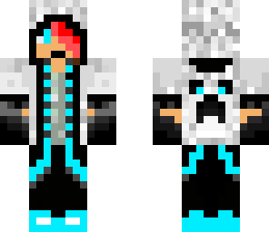 styler boy