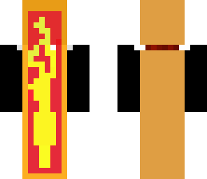 hot dog
