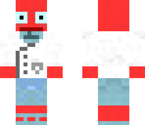 john e zoidberg