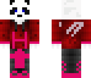 heavygold-minecraft player