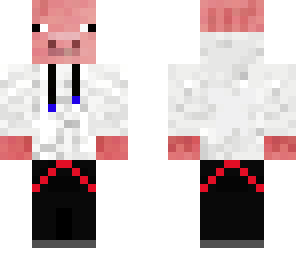 mah bacon