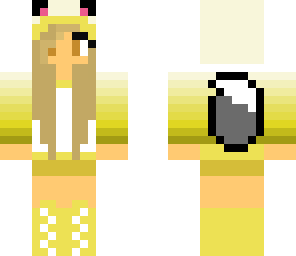 girl budder wolf edit