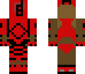 fire warrior