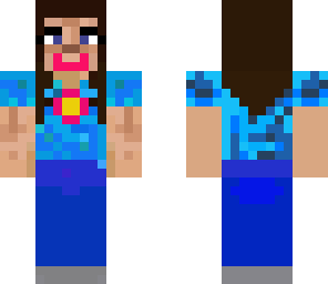 stevett