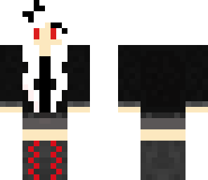 vampire gurl