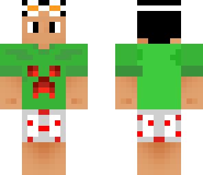 my skin
