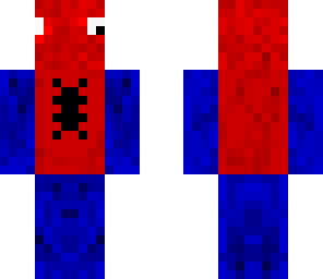 spodermen