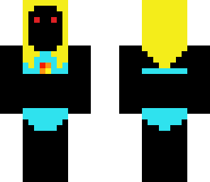 ungod bikini