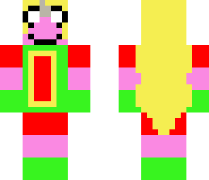 lady rainicorn