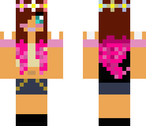 flower princess