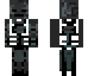wither skeleton