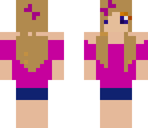 girl