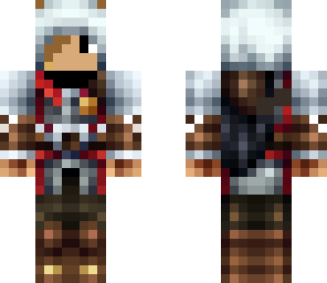 cool assasin