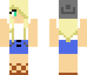 girl