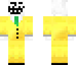golden troll