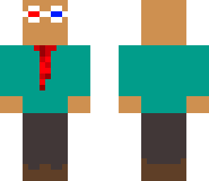 3d guy edited