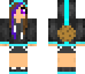 my skin is edited