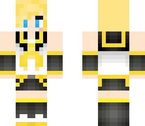 kagamine rin