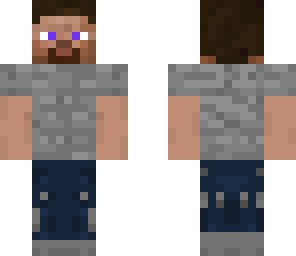 cool stone steve