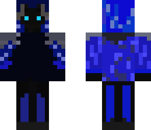 blue phantom