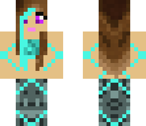 mermaid