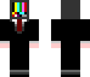 nikki's tv skin