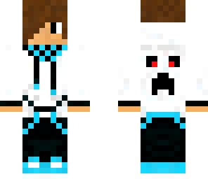 my favourite skin